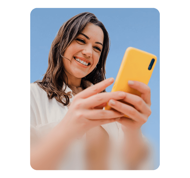 Account for freelancers